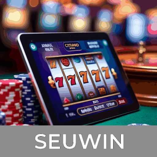 SEUWIN: Apostas Móveis com Comodidade e Funções Completas
