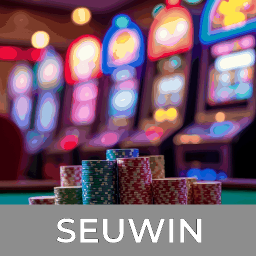 SEUWIN: Emoção e Oportunidades de Ganhar nos Jogos de Cassino