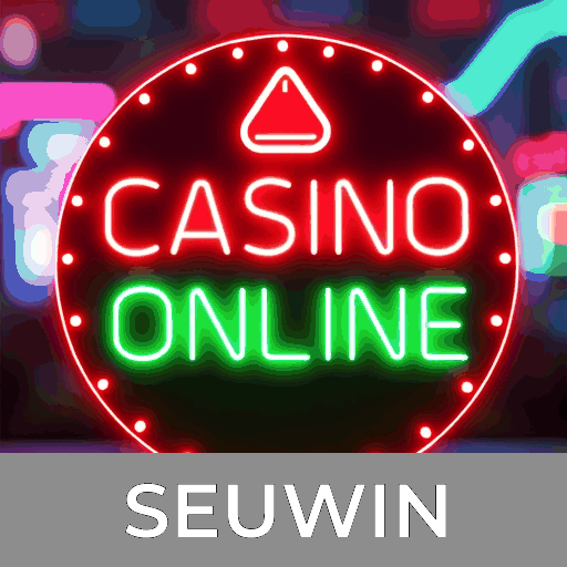 SEUWIN: Cassino Premiado e Pagamentos Rápidos