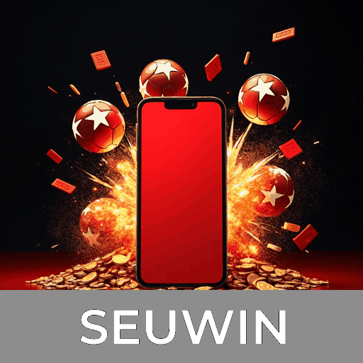 SEUWIN: Aventura Instantânea e Retornos Elevados no Crash