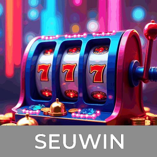 SEUWIN: Experiência de Jogos de Mesa ao Vivo para Brasileiros