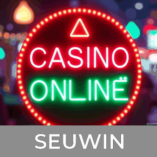 SEUWIN: Experiência de Jogos de Mesa ao Vivo para Brasileiros