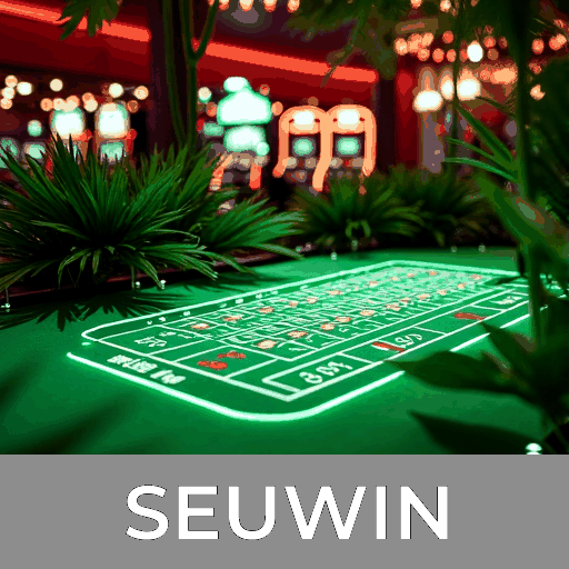 SEUWIN: Bônus e Ofertas Incomparáveis para Você