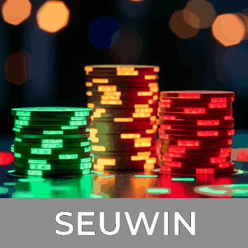 Aproveite as Promoções Valiosas da SEUWIN!