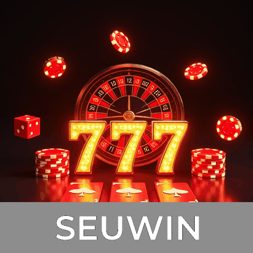 Descubra a Diversidade de Jogos de Cassino no SEUWIN