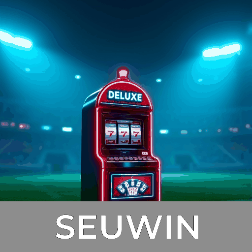 SEUWIN: Apostas Móveis com Comodidade e Funções Completas