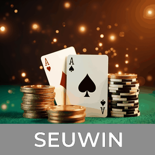SEUWIN: A Plataforma de Jogo com Serviços Profissionais e Seguro