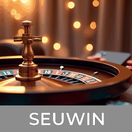 Descubra as Ofertas Exclusivas da SEUWIN com Bônus Incríveis