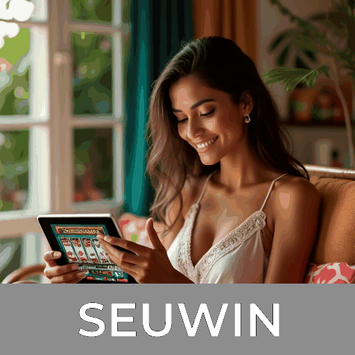 SEUWIN: Emoção e Oportunidades de Ganhar nos Jogos de Cassino