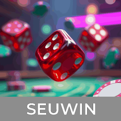 SEUWIN.com - Apostas Online, Cassino Ao Vivo e Mais - SEUWIN