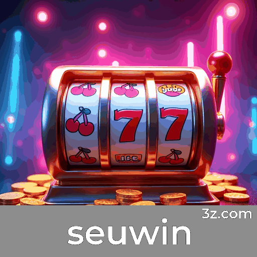 seuwin: Interação Social no Casino com Emoção Real