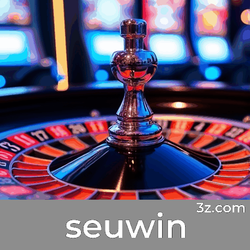 seuwin: Interação Social no Casino com Emoção Real