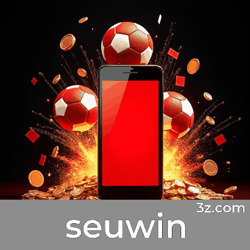 Seuwin: Apostas Esportivas com Foco no Esporte Brasileiro