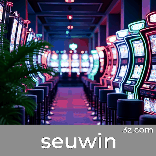 seuwin: Seu Cassino Online Seguro e Profissional