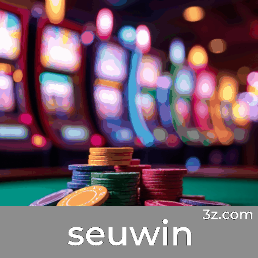 seuwin: Interação Social no Casino com Emoção Real