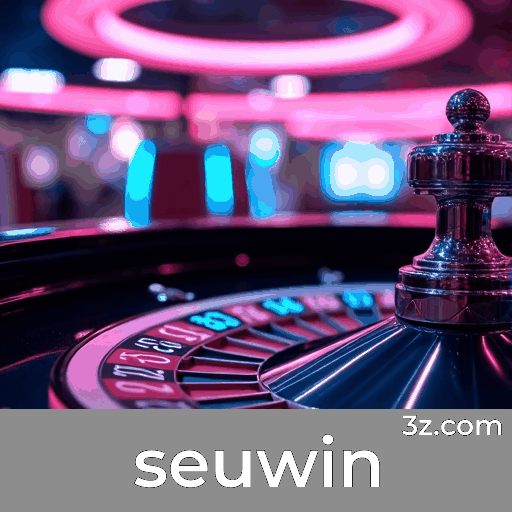 seuwin: Seu Cassino Online Seguro e Profissional